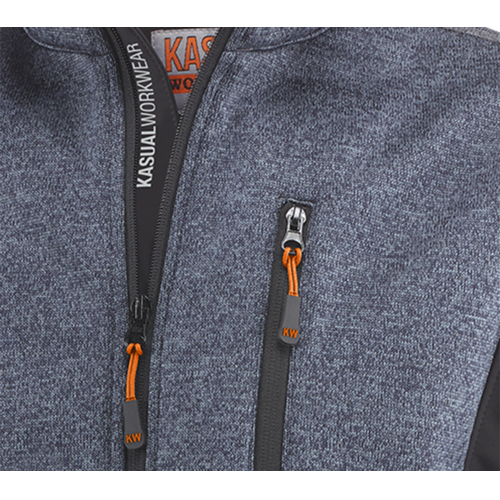 CHAQUETA CORTAVIENTOS SOFTSHELL KOHALA TALLA L 2895