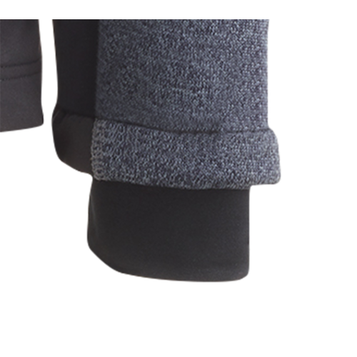 CHAQUETA CORTAVIENTOS SOFTSHELL KOHALA TALLA XL 2895