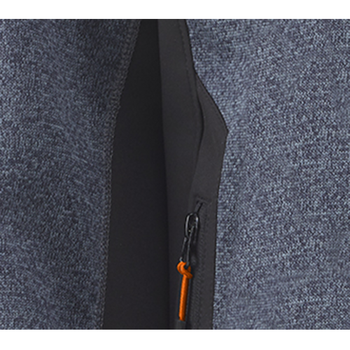 CHAQUETA CORTAVIENTOS SOFTSHELL KOHALA TALLA XXL 2895