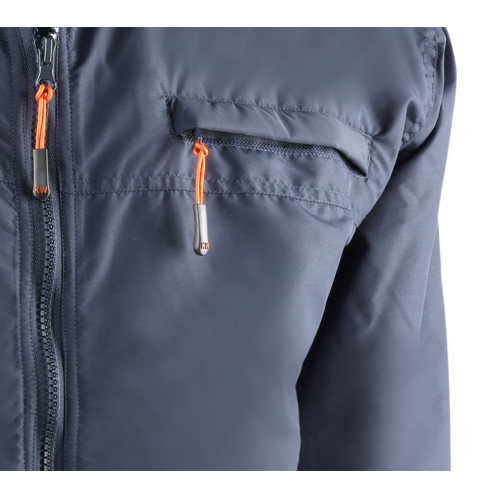 CAZADORA 1851DN T-XXL SAILOR FORRO POLAR