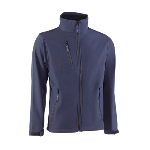 Chaqueta cortavientos TALLA XXL 1894DN VENTUS