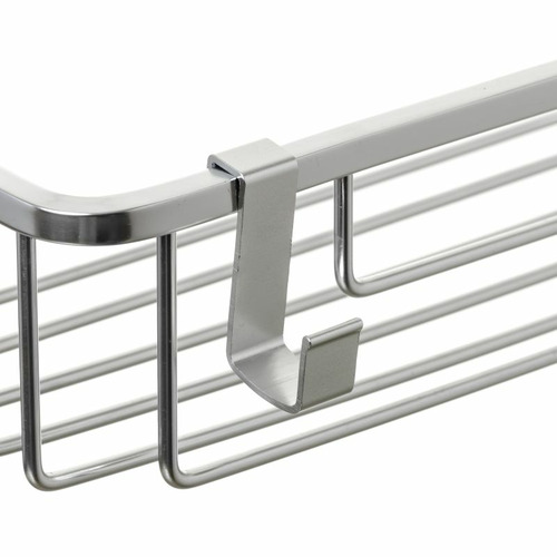 CESTILLO COLGAR GRIFO 2 ALTURAS ALUMINIO TATAY