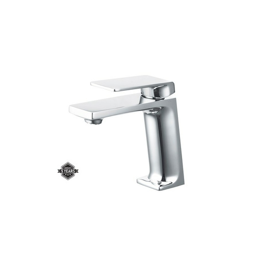 FIYI GRIFO MONOMANDO LAVABO CROMO IMEX