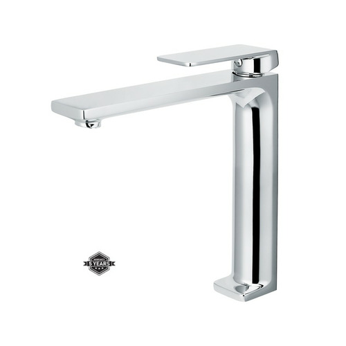 FIYI GRIFO MONOMANDO LAVABO ALTO CROMO IMEX