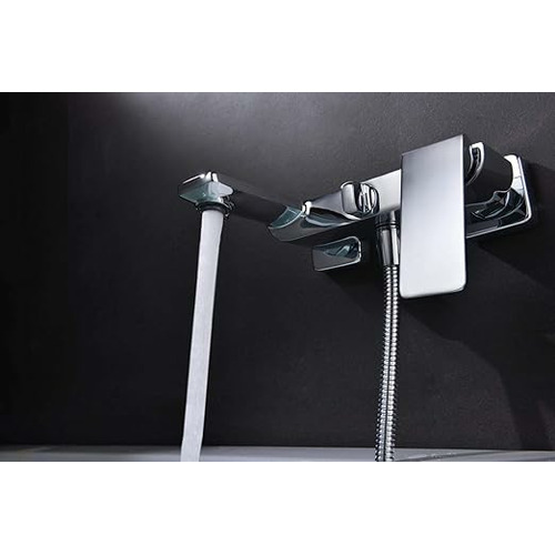 FIYI GRIFO MONOMANDO BAÑERA CROMO IMEX