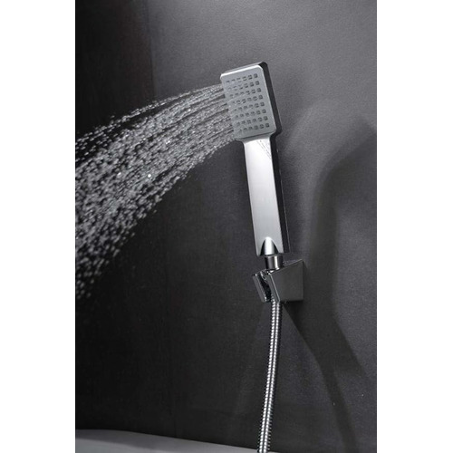 FIYI GRIFO MONOMANDO BAÑERA CROMO IMEX