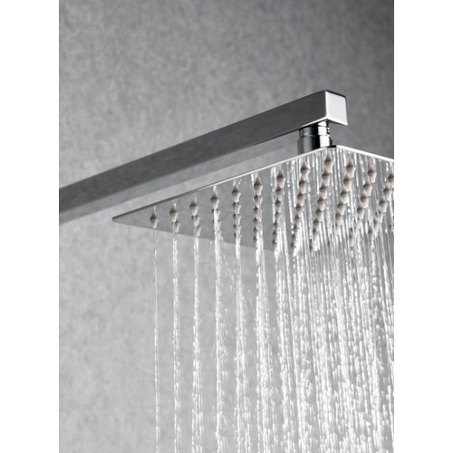 FIYI CONJUNTO DE DUCHA EXTENSIBLE MONOMANDO CROMO IMEX