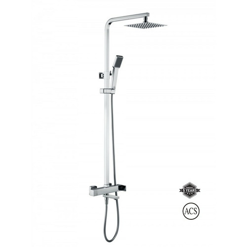 Añadir a la cesta FIYI CONJUNTO DE BAÑERA EXTENSIBLE MONOMANDO CROMO IMEX FIYI CONJUNTO DE BAÑERA EXTENSIBLE MONOMANDO CROMO IMEX