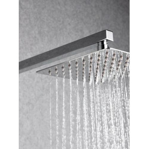 FIYI CONJUNTO DE BAÑERA EXTENSIBLE MONOMANDO CROMO IMEX