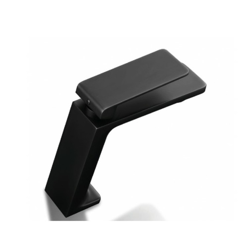 FIYI GRIFO MONOMANDO LAVABO NEGRO IMEX