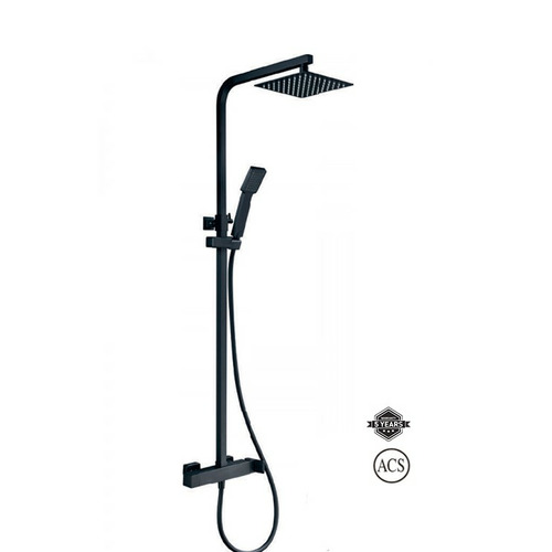 Añadir a la cesta FIYI CONJUNTO DE DUCHA EXTENSIBLE MONOMANDO NEGRO IMEX FIYI CONJUNTO DE DUCHA EXTENSIBLE MONOMANDO NEGRO IMEX