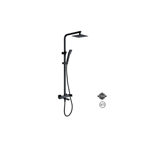 Añadir a la cesta FIYI CONJUNTO DE BAÑERA EXTENSIBLE MONOMANDO NEGRO IMEX FIYI CONJUNTO DE BAÑERA EXTENSIBLE MONOMANDO NEGRO IMEX