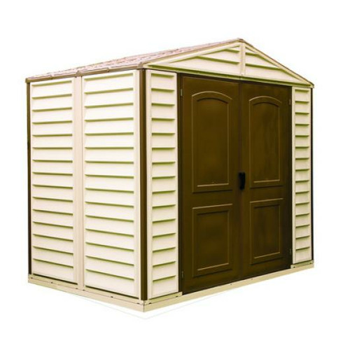 CASETA PVC STORE ALL 8x6"