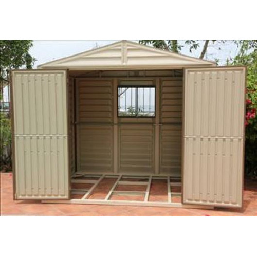 CASETA PVC STORE ALL 8x6"