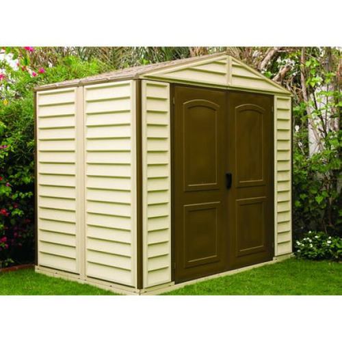 CASETA PVC STORE ALL 8x6"