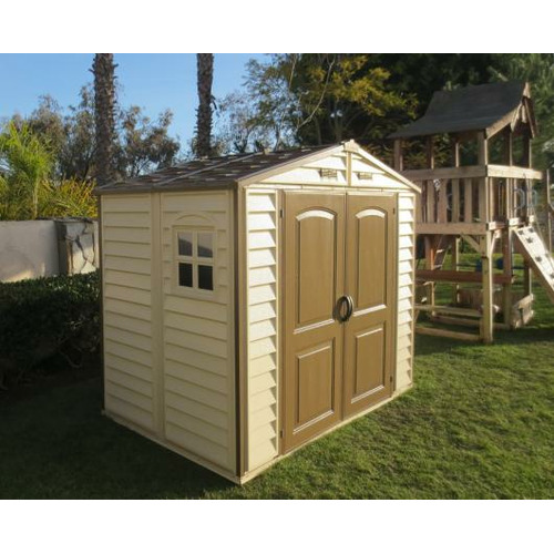 CASETA PVC STORE ALL 8x6"