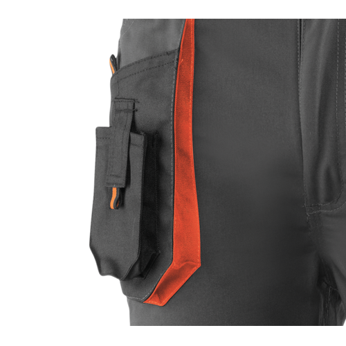 PANTALÓN MULTIBOLSILLOS TALLA M 961 TOP RANGE