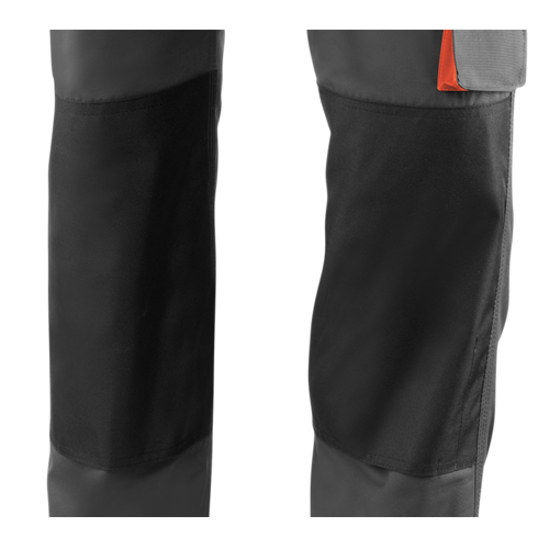 PANTALÓN MULTIBOLSILLOS TALLA L 961 TOP RANGE