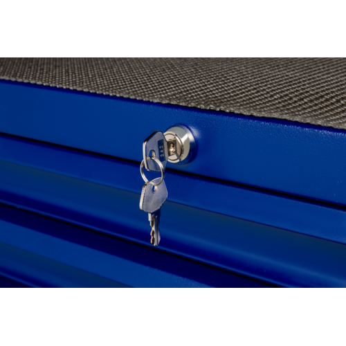 CARRO DE HERRAMIENTAS CON 5 CAJONES DE 26" 9066K5