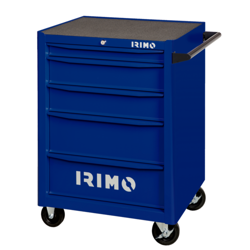 CARRO DE HERRAMIENTAS CON 5 CAJONES DE 26" 9066K5