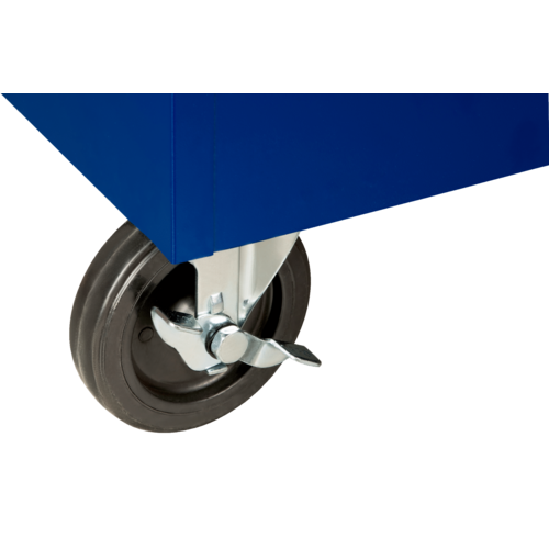 CARRO DE HERRAMIENTAS CON 6 CAJONES DE 26" 9066K6