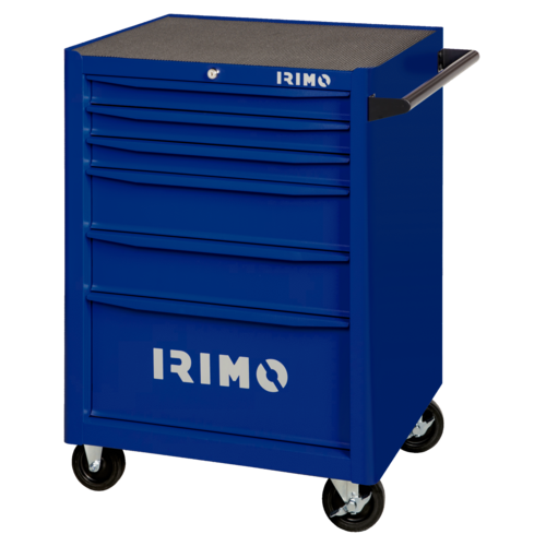 CARRO DE HERRAMIENTAS CON 6 CAJONES DE 26" 9066K6