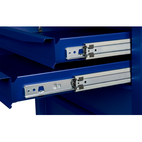 CARRO DE HERRAMIENTAS CON 6 CAJONES DE 26" 9066K6