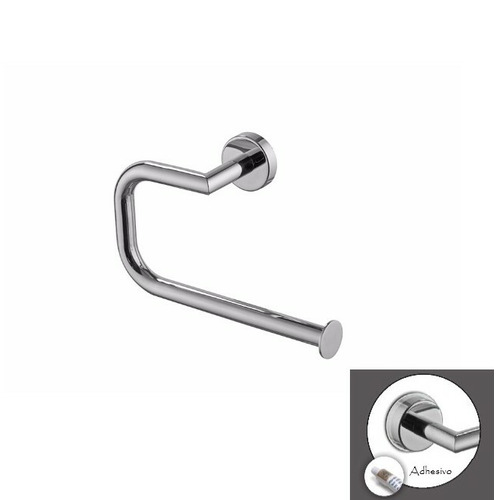 BAHIA TOALLERO ARO ADH CROMO