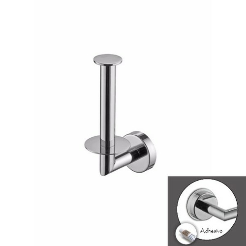 BAHIA PORTARROLLOS AUXILIAR ADH CROMO