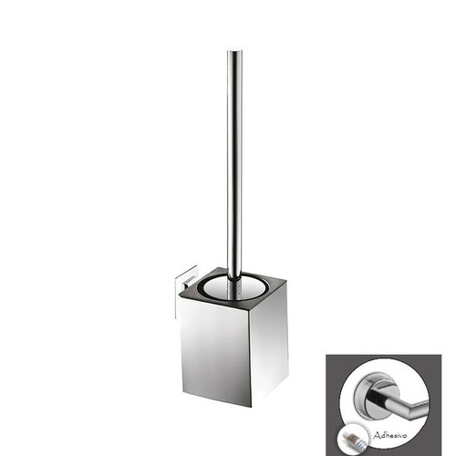 LINK ESCOBILLERO ADH CROMO