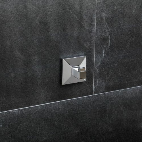 ICONIK PERCHA CROMO TATAY