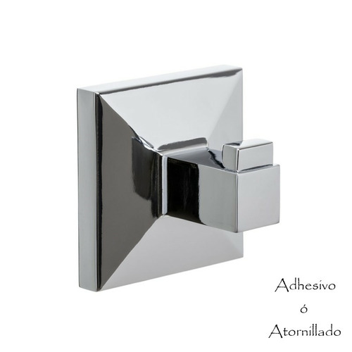 ICONIK PERCHA CROMO TATAY