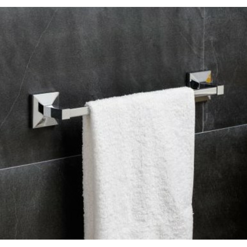 ICONIK TOALLERO BARRA 61 CROMO TATAY