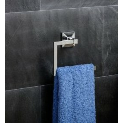 ICONIK TOALLERO ARO CROMO TATAY