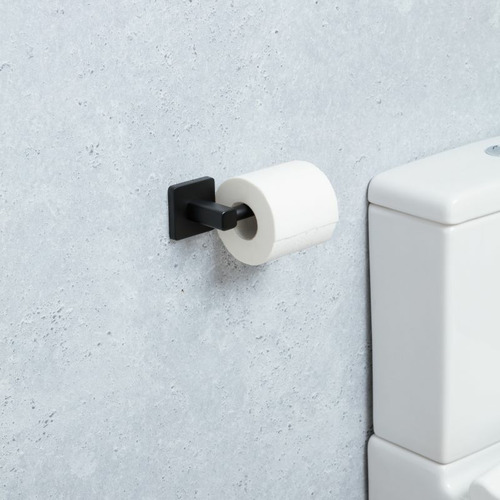 NERO PORTARROLLOS SIN TAPA NEGRO TATAY