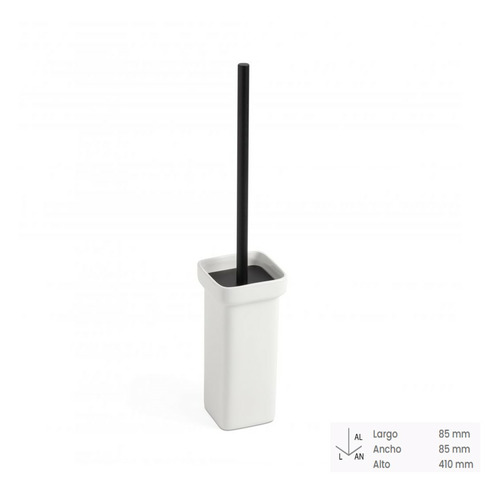 NERO ESCOBILLERO NEGRO TATAY