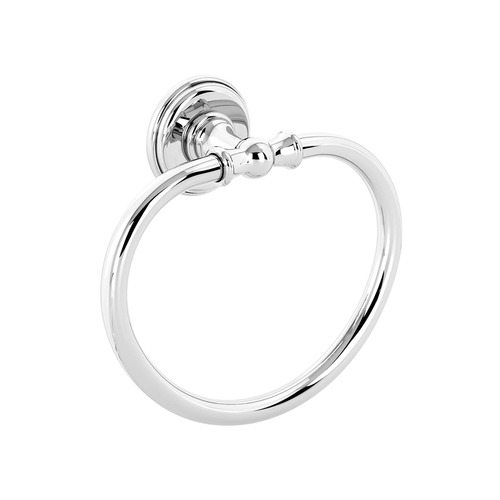 TIVOLI TOALLERO ARO CROMO