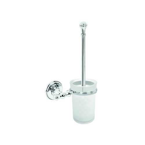 TIVOLI ESCOBILLERO CROMO