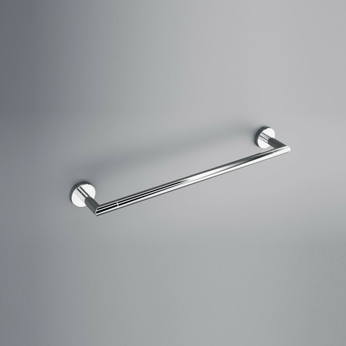SIL TOALLERO BARRA 50CM CROMO