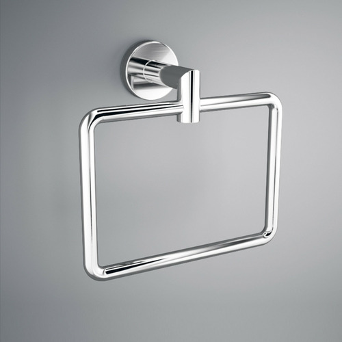 SIL TOALLERO ARO CROMO