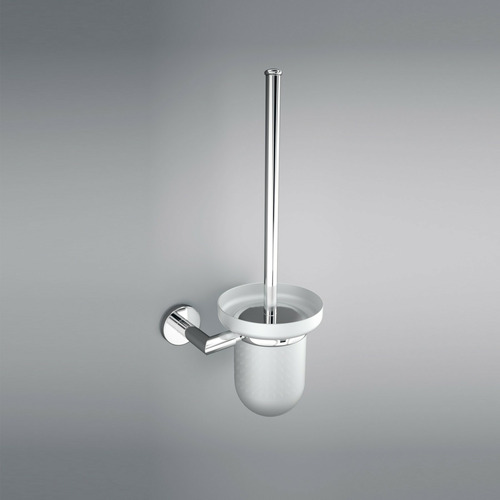 SIL ESCOBILLERO CROMO