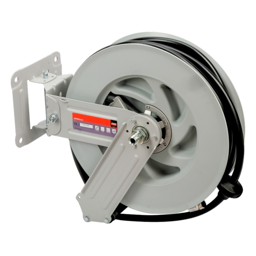 ENROLLADOR MANGUERA COMPRESOR 15M BPHRO1315 BAHCO