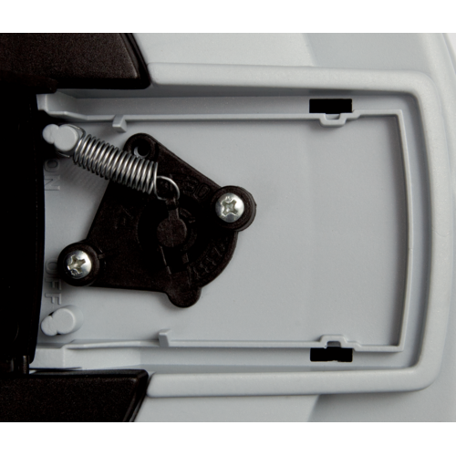 ENROLLADOR MANGUERA 15M COMPRESOR 145º BPHRC815 BAHCO