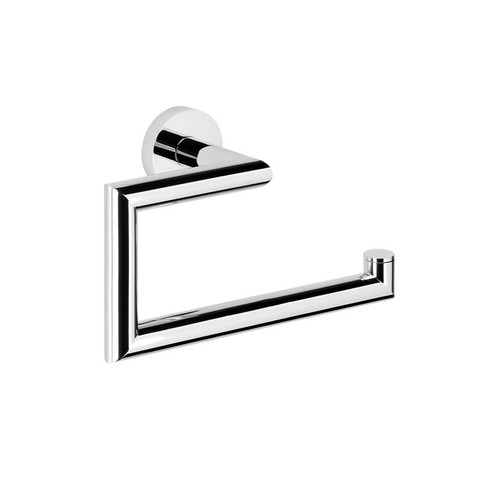 ODEON TOALLERO ARO  CROMO