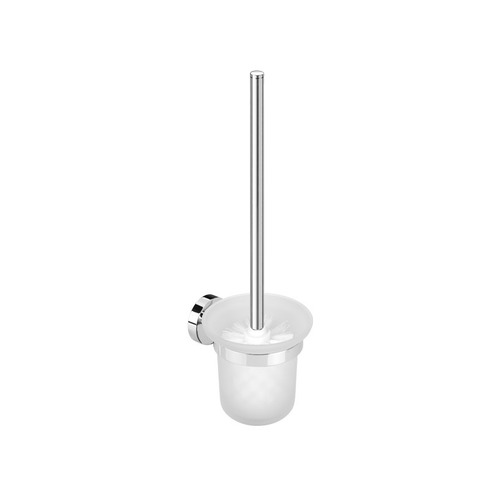 ODEON ESCOBILLERO  CROMO