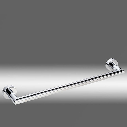 TAU TOALLERO BARRA 45CM CROMO