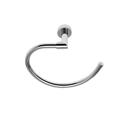 TAU TOALLERO ARO CROMO