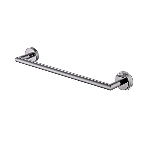 BAHIA TOALLERO BARRA 50 CM CROMO