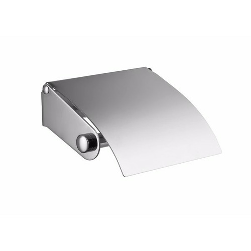 BAHIA PORTARROLLOS CON TAPA CROMO