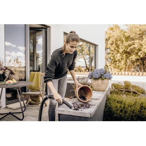 ASPIRADORA SÓLIDOS Y LÍQUIDOS WD 5 P KARCHER